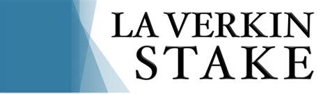 Single men in la verkin